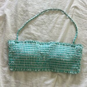 Swimsuit top